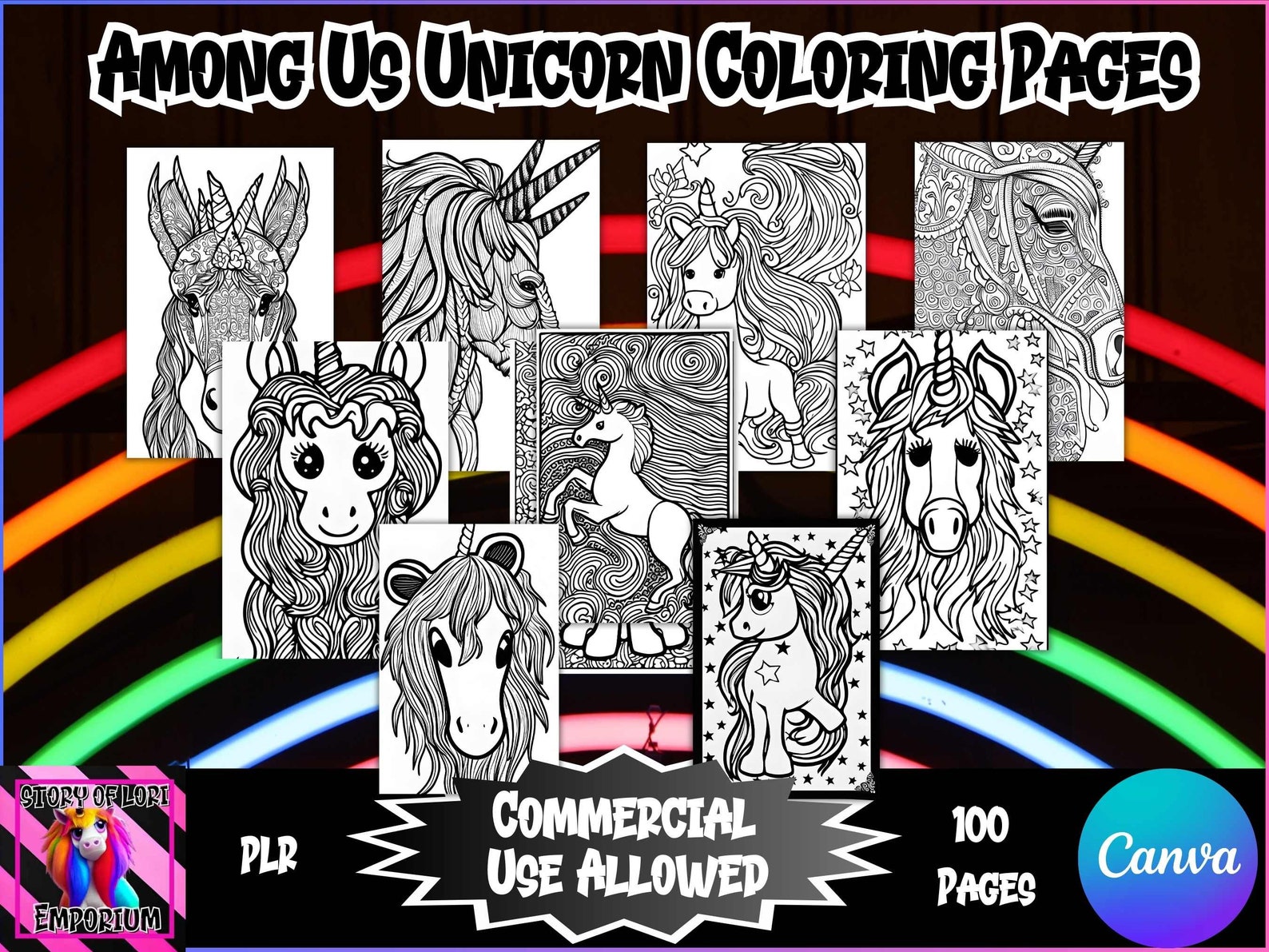 82 Magical Unicorn Gift Ideas for Adults: Unique Gifts 71