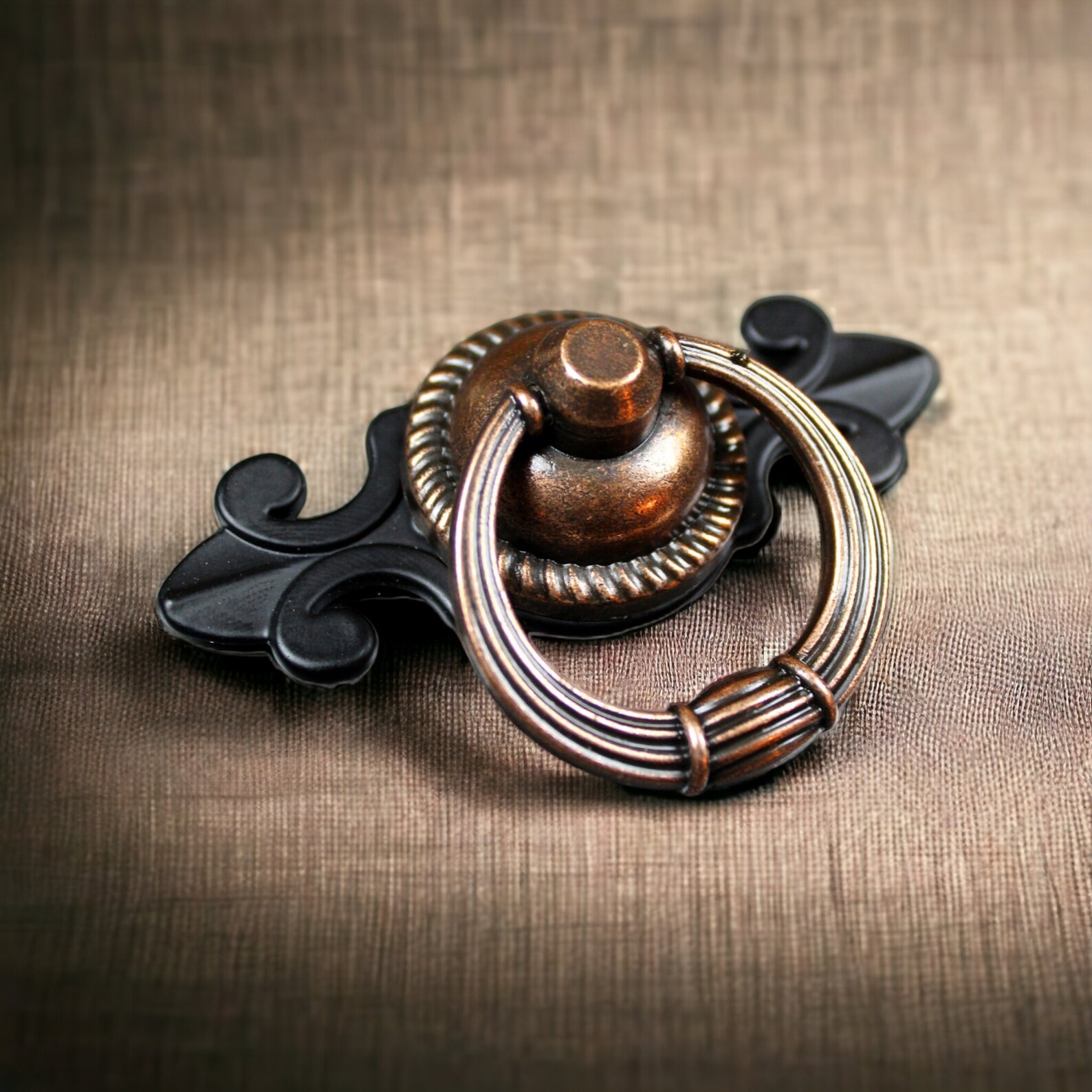 Copper Drawer Pulls Copper Knobs Bowl Series Copper Handle Knobs