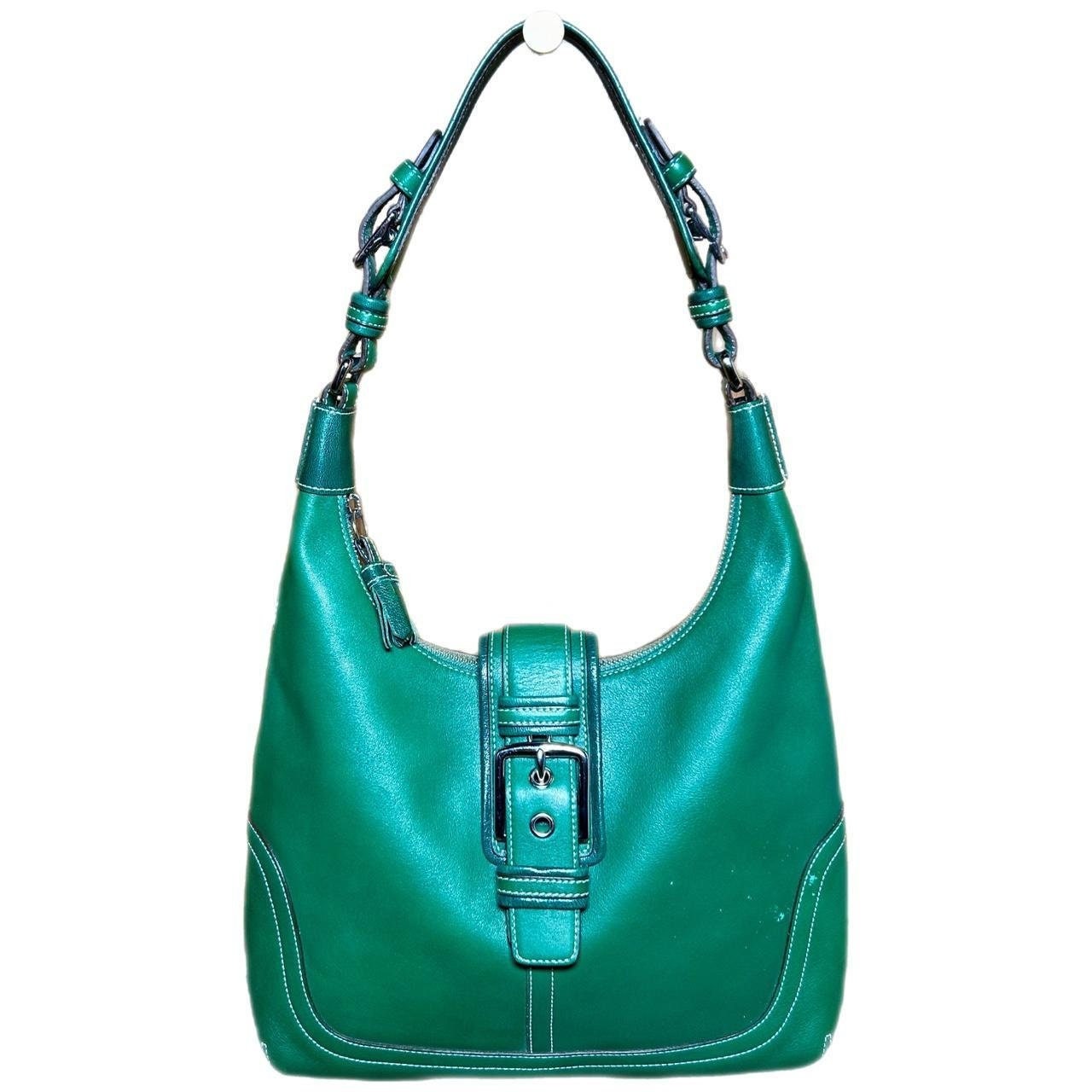 Coach kelly bag sale