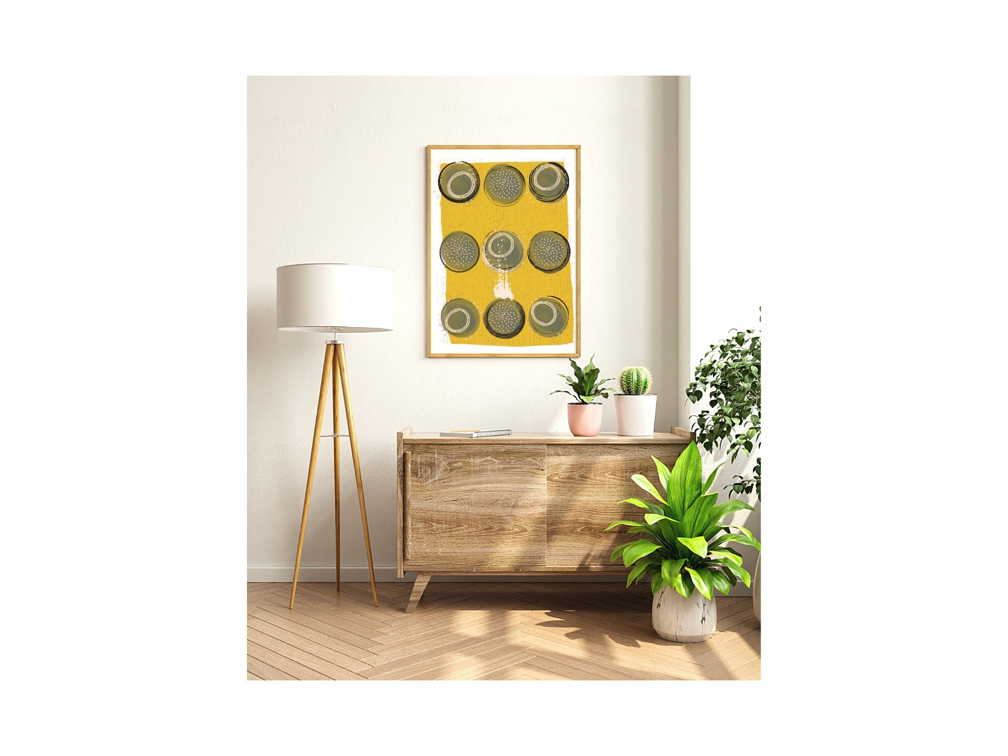 Abstract Digital Wall Art Graphic Art Print Printable Wall Art Digital