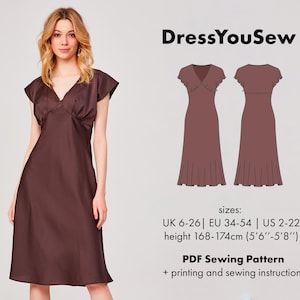 express fit and flare dress Express Fit & Flare Dress-Size X-Small – Second Bite