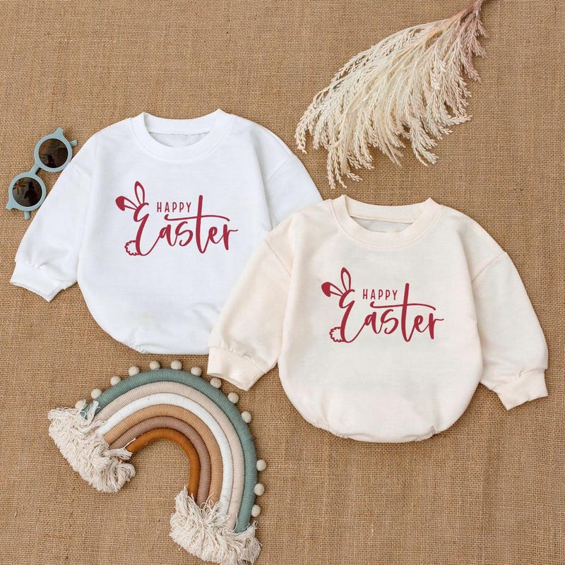 Easter Baby Clothes - Etsy