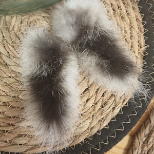 Wild Hare&#39;s Tail