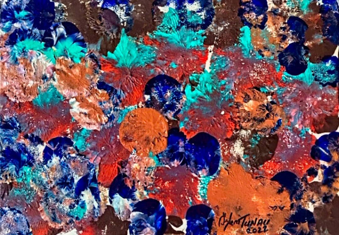 Digital Art, Modern Art, Painting, Minimalist Painting, Art, Download