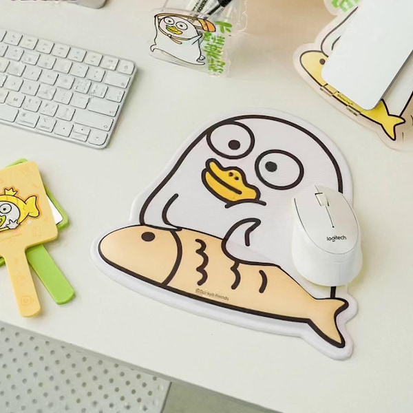 Cute Mouse Pad Etsy