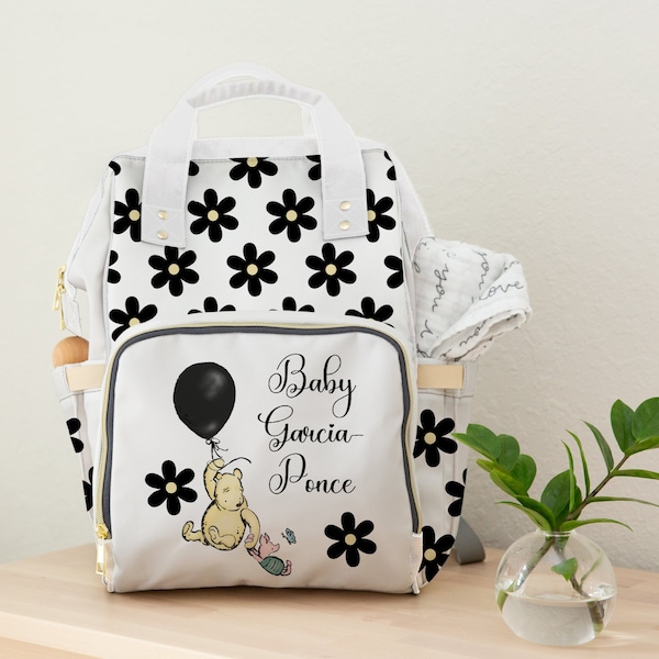 Baby Boy Diaper Bag Etsy