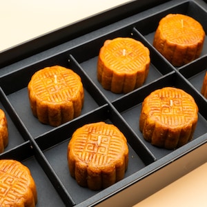 Mooncake Candles/ Mid autumn festival Candle
