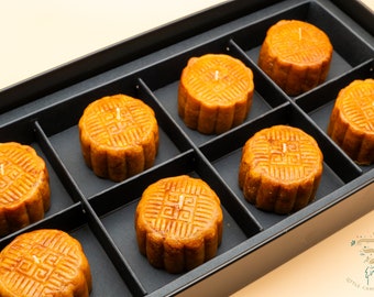 Mooncake Candles/ Mid autumn festival Candle