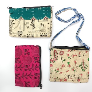 Handtasche/Handarbeit/Handarbeit/handgefertigter Artikel/Geschenkartikel/Handbörse/Malerei Kunst/fleißig/modisch/Stil/Eitelkeit/Tasche/Odisha Kunstarbeit