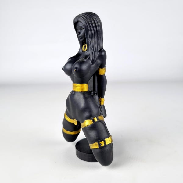 Female Nude Bondage - Etsy