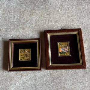 23kt gold leaf art - Etsy 日本
