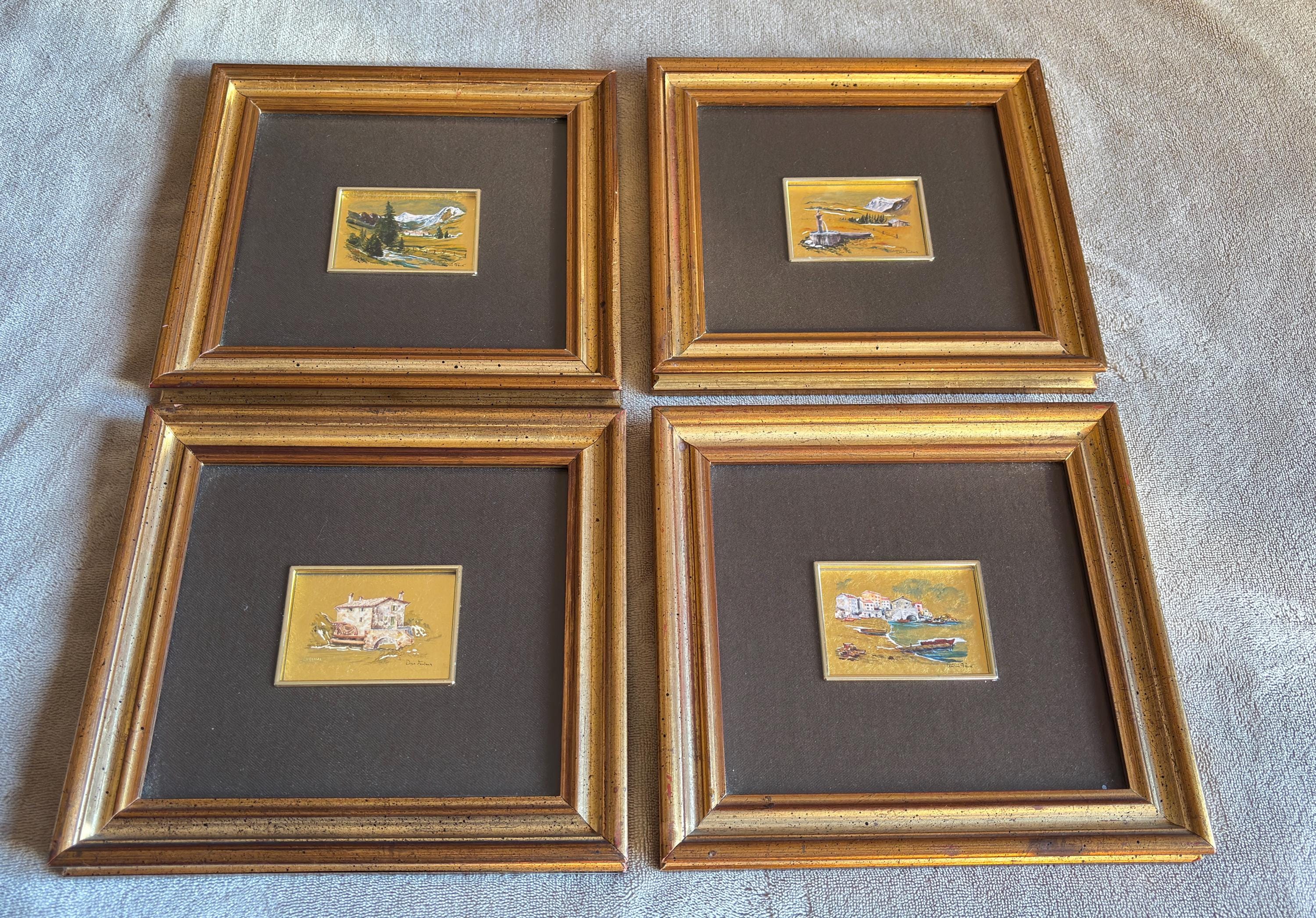 23kt gold leaf art - Etsy 日本