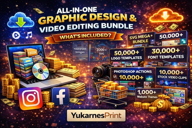 60 Million+ PLR MRR Digital Products Bundle, Ebooks, Templates, Courses ...