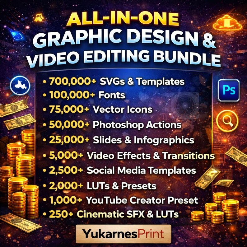 60 Million+ PLR MRR Digital Products Bundle, Ebooks, Templates, Courses ...