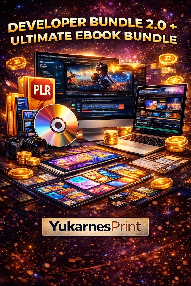 60 Million+ PLR MRR Digital Products Bundle, Ebooks, Templates, Courses ...