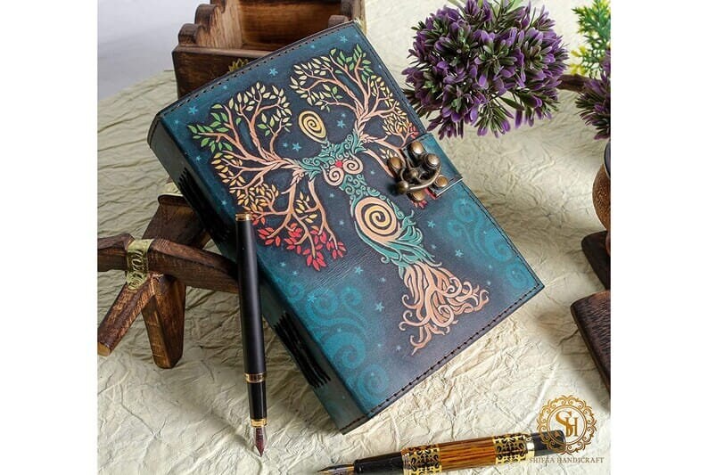 Buy Blue Book Prop Online In India Etsy India