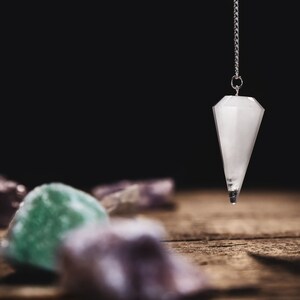 Yes, No, Level of Accuracy Pendulum Reading