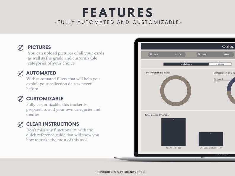 COIN COLLECTION TRACKER
COIN COLLECTION SPREADSHEET
NUMISMATICS
NUMISMATIC COLLECTION
COIN SOFTWARE
COIN COLLECTION SOFTWARE
COIN INVENTORY
COIN LOG
COIN SPREADSHEET
