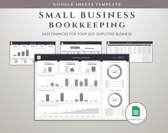 Clienttracker factuurtracker winst- en verliesbelastingspreadsheet kleine bedrijven boekhouding onkostentracker bedrijfsplanner financieel 2026