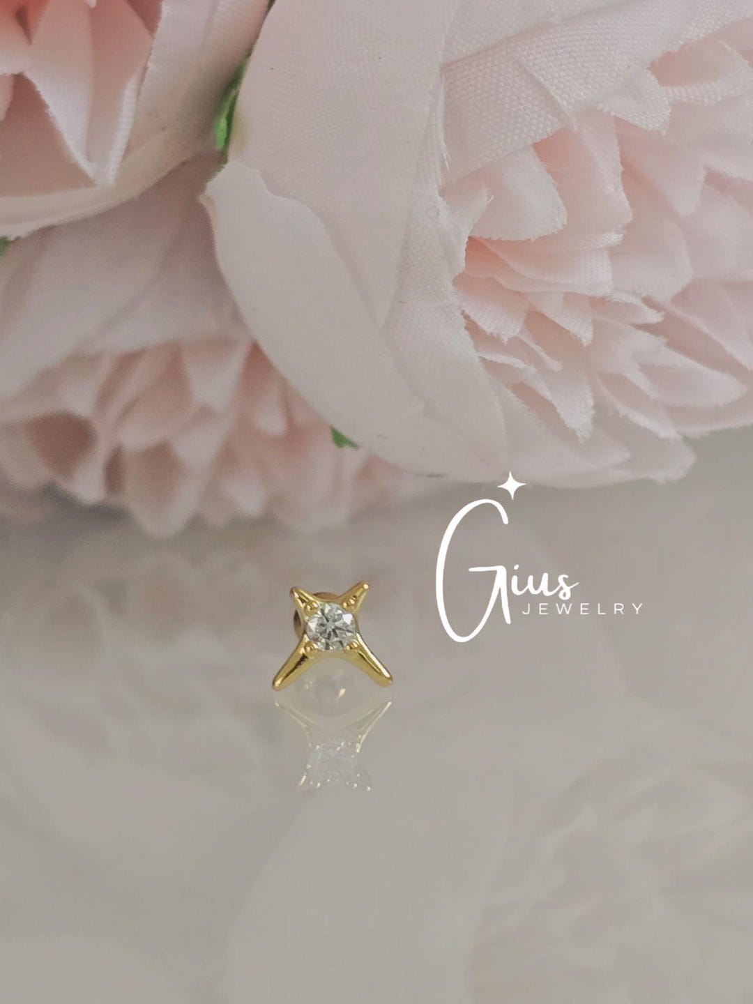 Piercing - Etsy