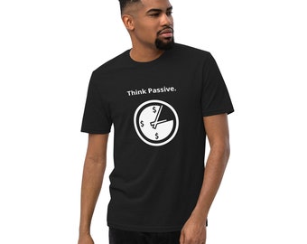 Il tempo è denaro camicia