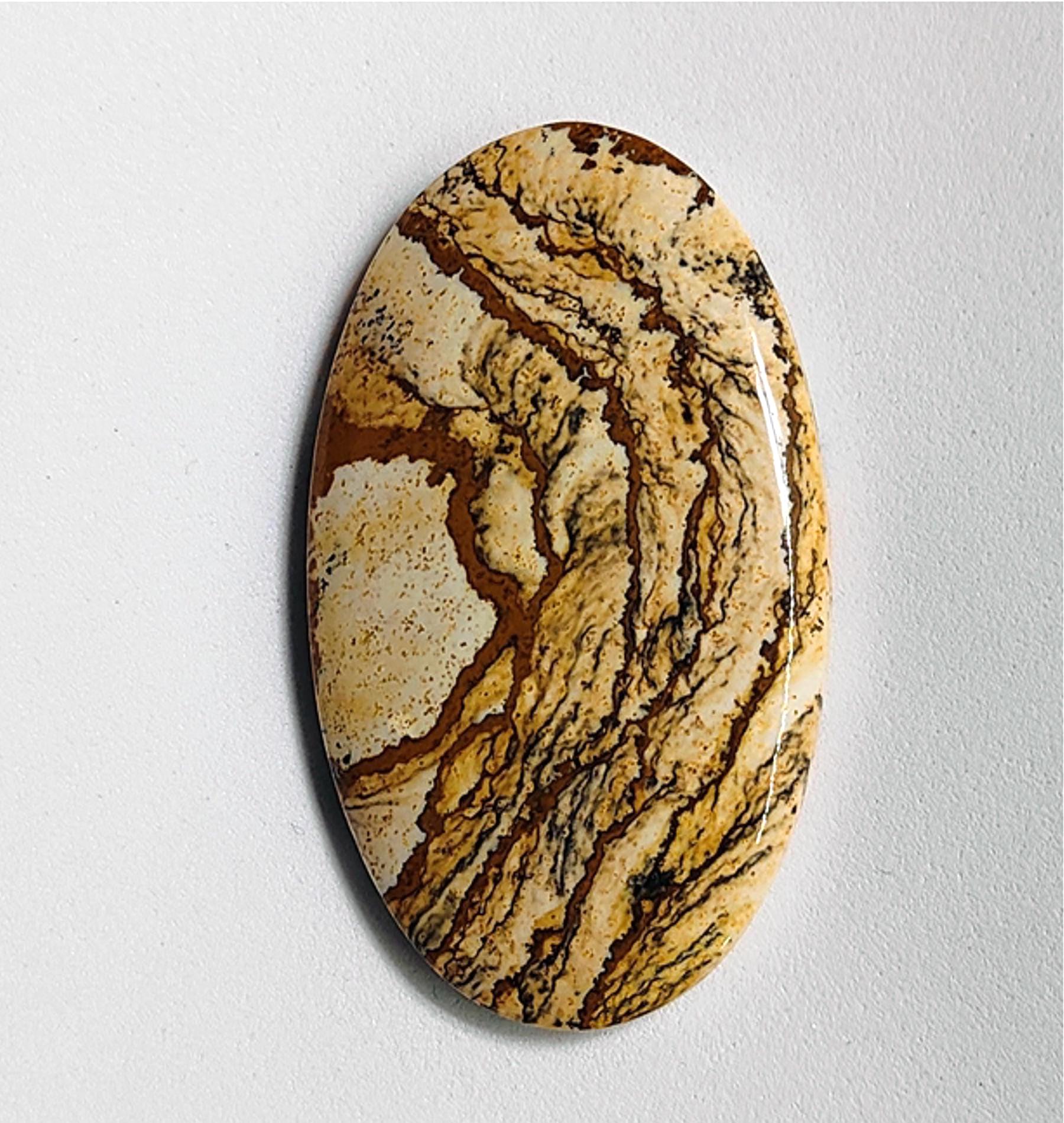 ピクチャージャスパー ピクチャージャスパー 天然石ルース | 天然石・パワーストーン専門店