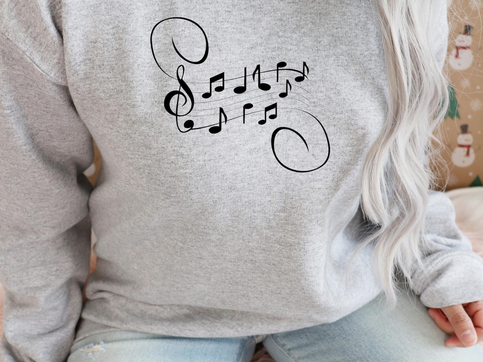 Music Notes SVG Bundle: Vector Clipart, Cut Files (digital Download) - Etsy