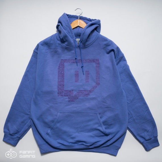 Twitch sudadera online