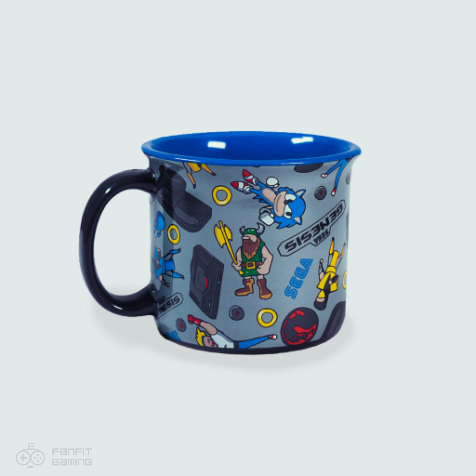 Mug Fortnite Mug en céramique 330 ml Mugs originaux à offrir Différents  modèles