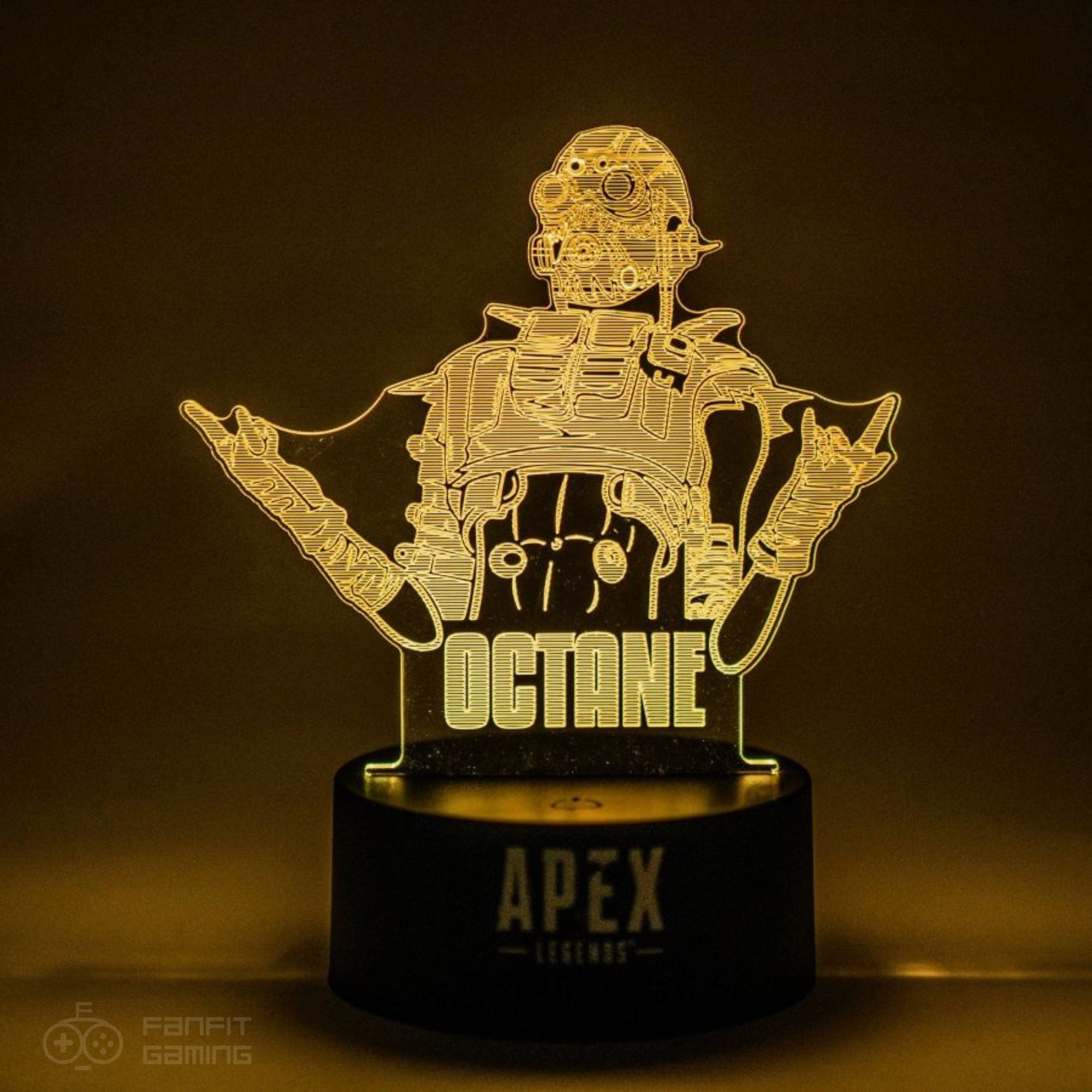 Apex Lamp -  Canada