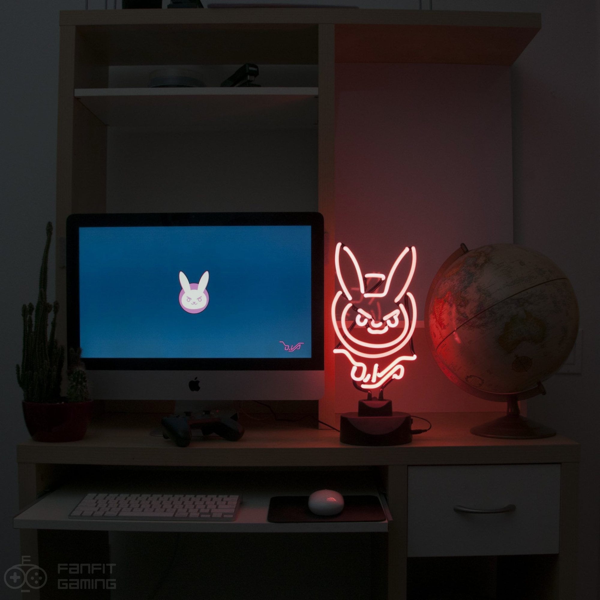 Dva neon light deals