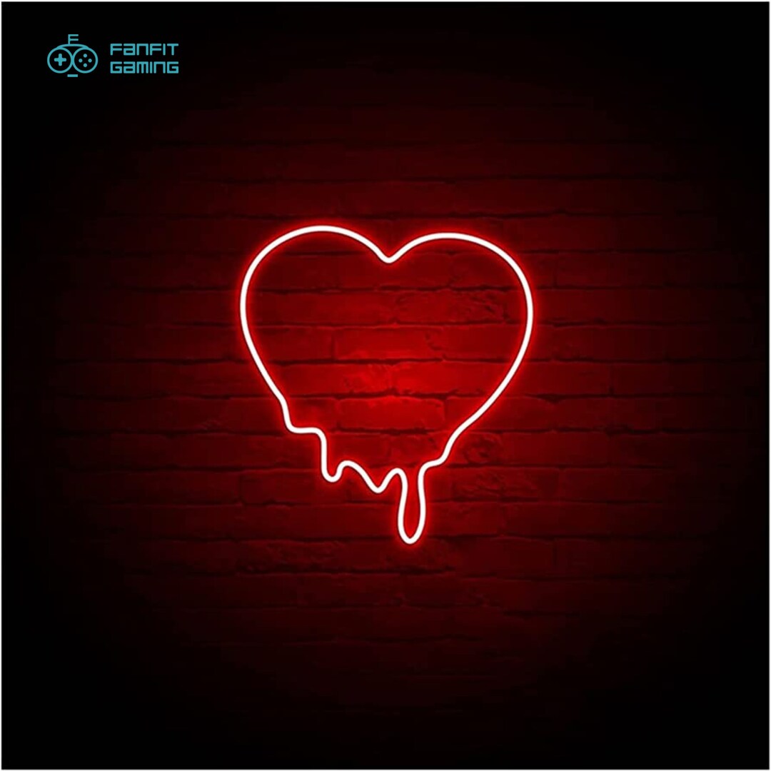 Wall Decor LED Neon Light Room Decor Personalized Custom Neon Sign Neon