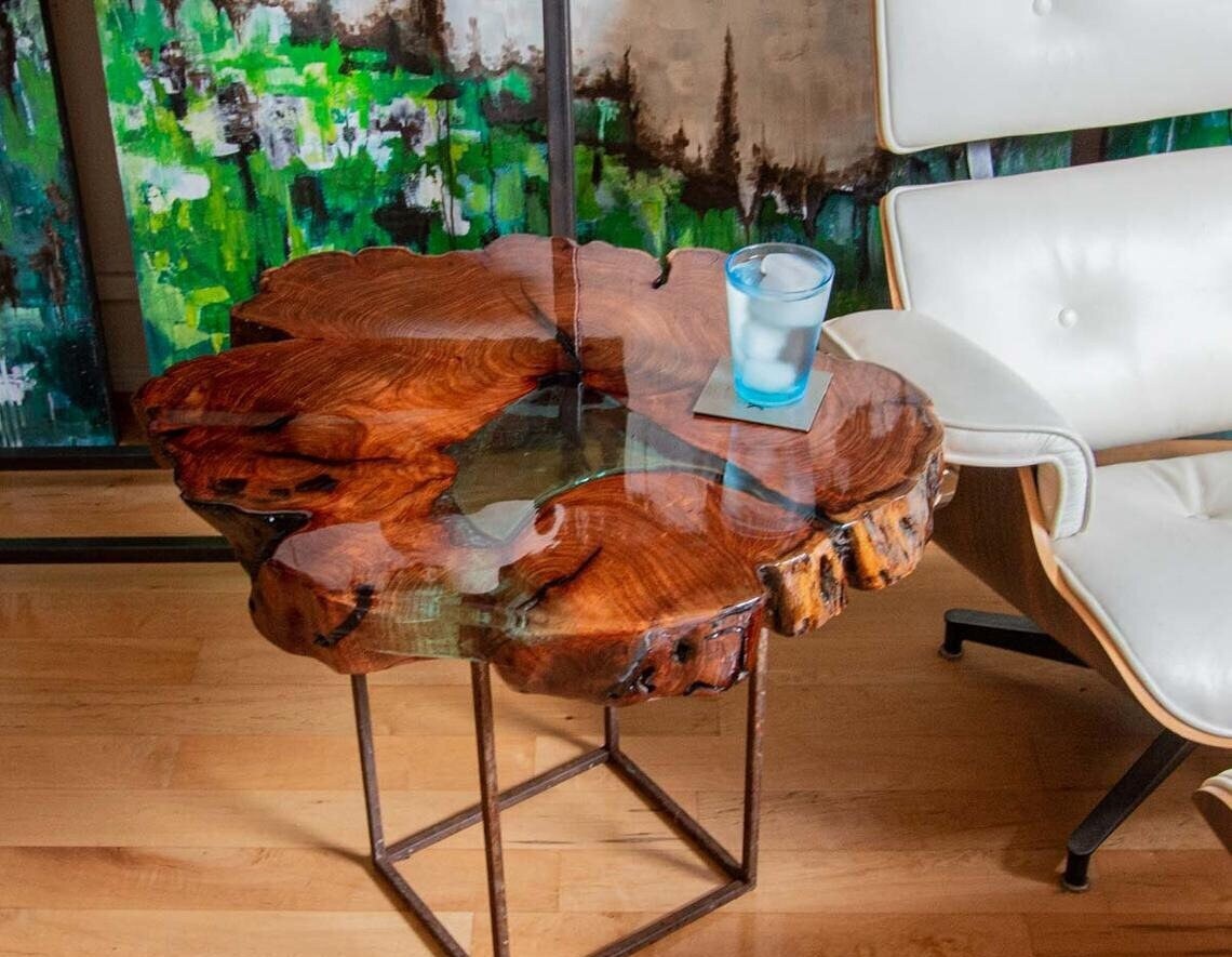 COLOMBO - Especiero de madera para el interior del cajón