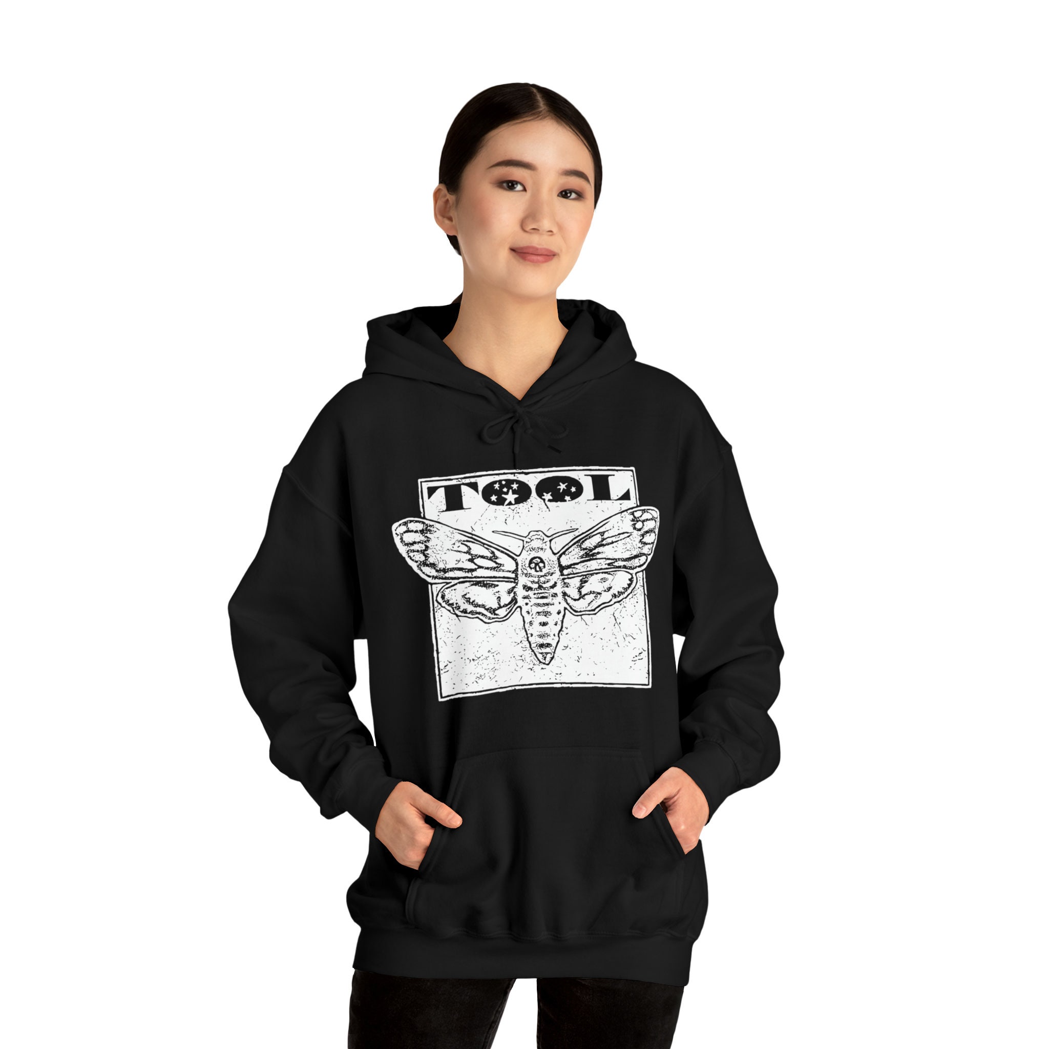 Tool Band Sweatshirt Tool Tour 2023 Concert Outfit Ticket Merch Creed