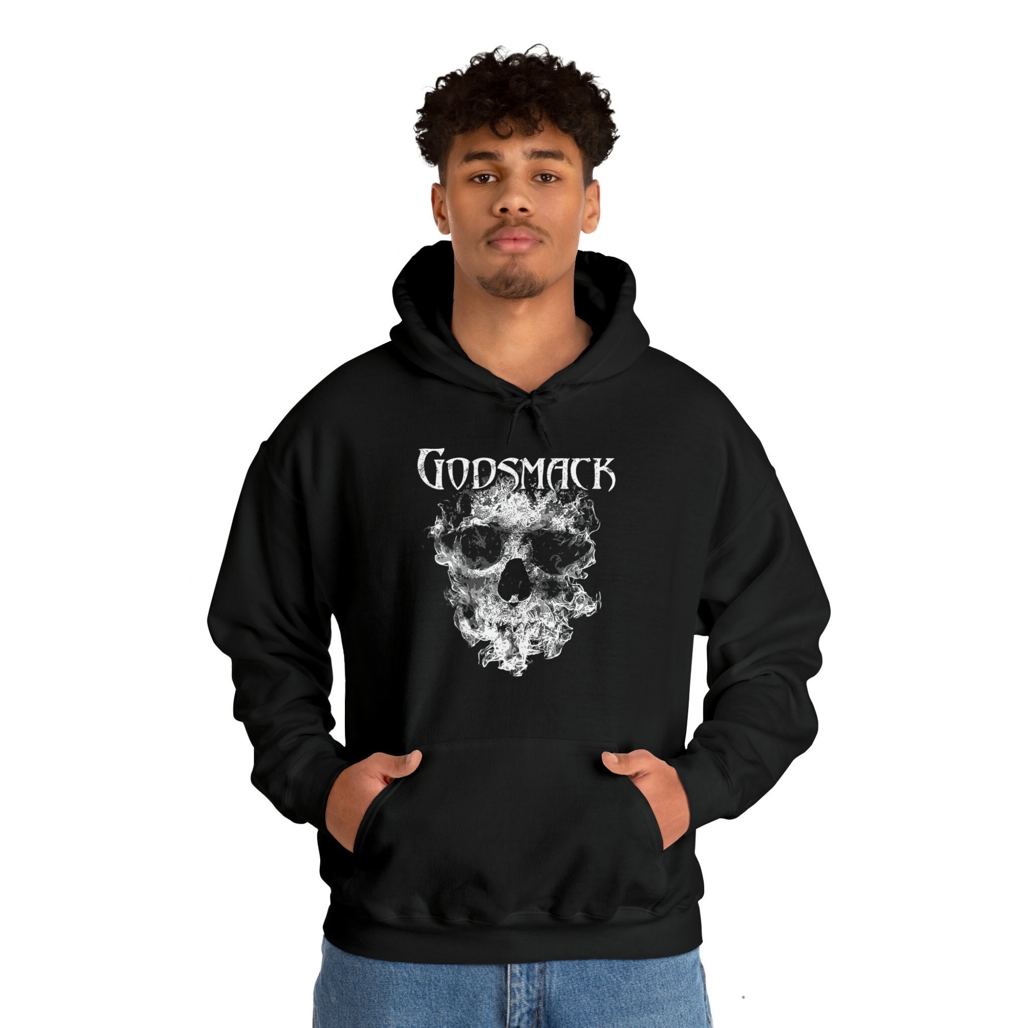Godsmack hoodie store
