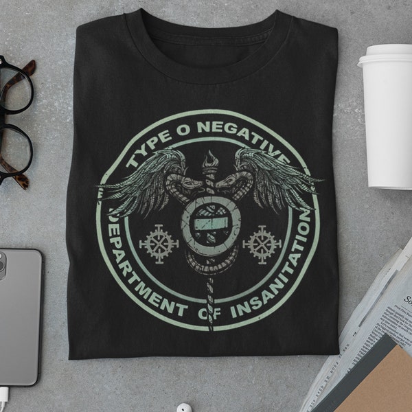 Type 0 Negative Band Shirt| Type 0 Negative Tour 2023 Concert Outfit Merch Sticker Peter Steele Unisex Jersey Short Sleeve Tee