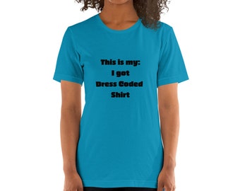 dress code shirts Dress code changes allow for comfort and self-expression  Na Pueo