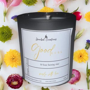 Good Gurl Candle
