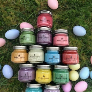 Candle Variety Pack