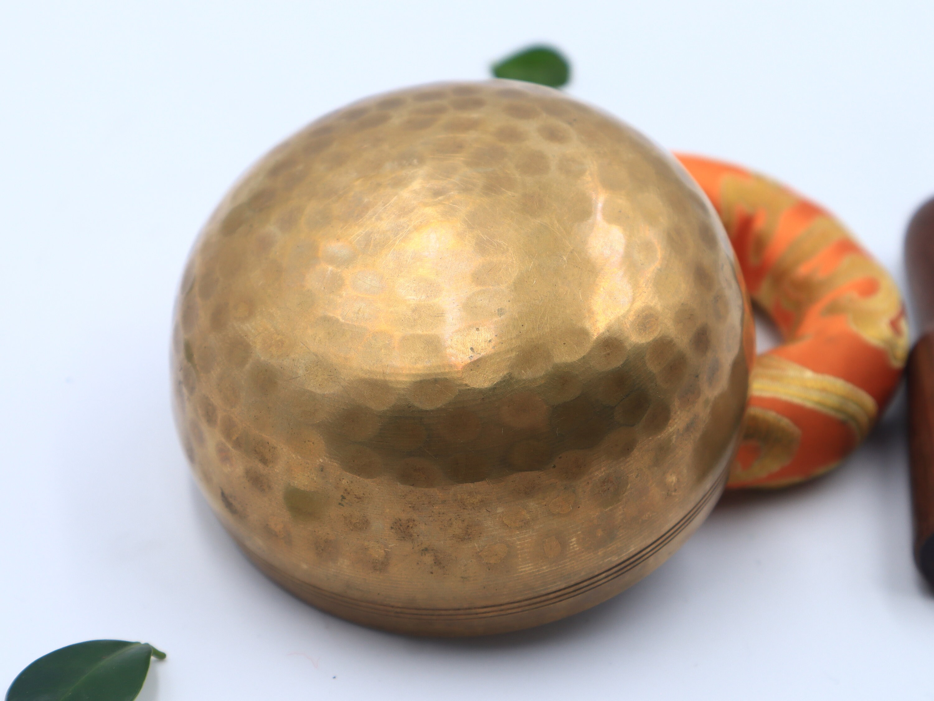 3 Inch Bowl Singing Bowl for Sale Small Gift Bowl for Sound Etsy