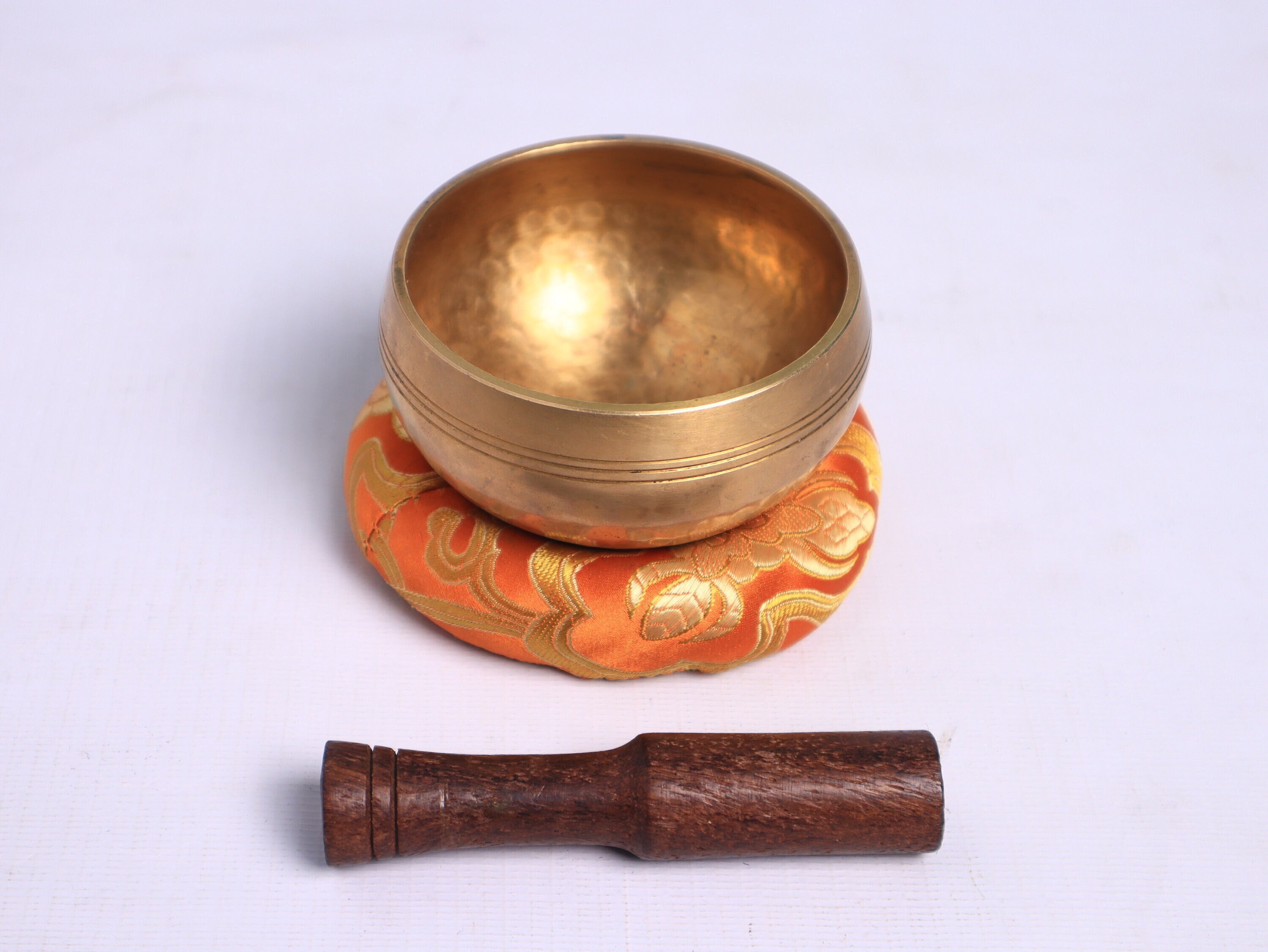 3 Inch Bowl Singing Bowl for Sale Small Gift Bowl for Sound Etsy