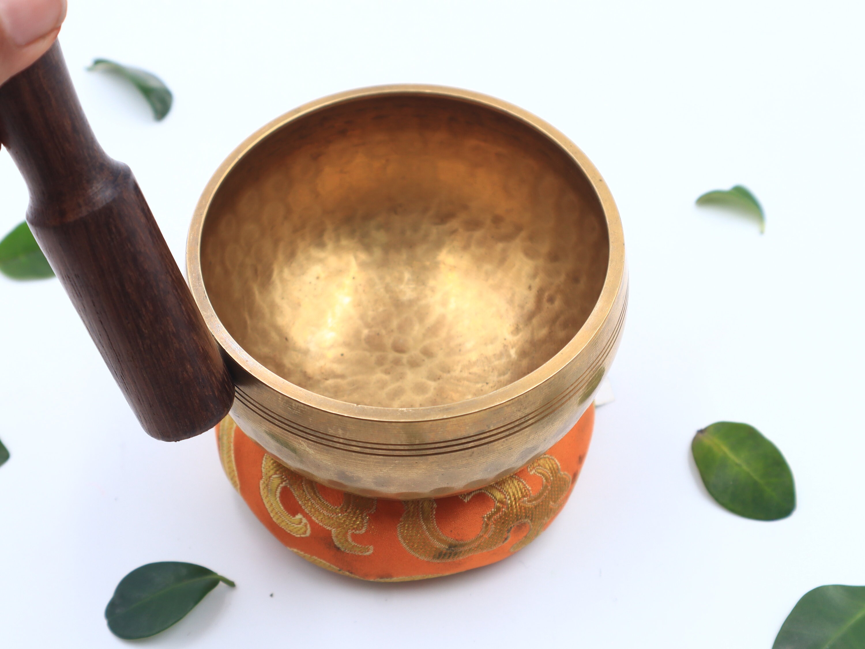 3 Inch Bowl Singing Bowl for Sale Small Gift Bowl for Sound Etsy