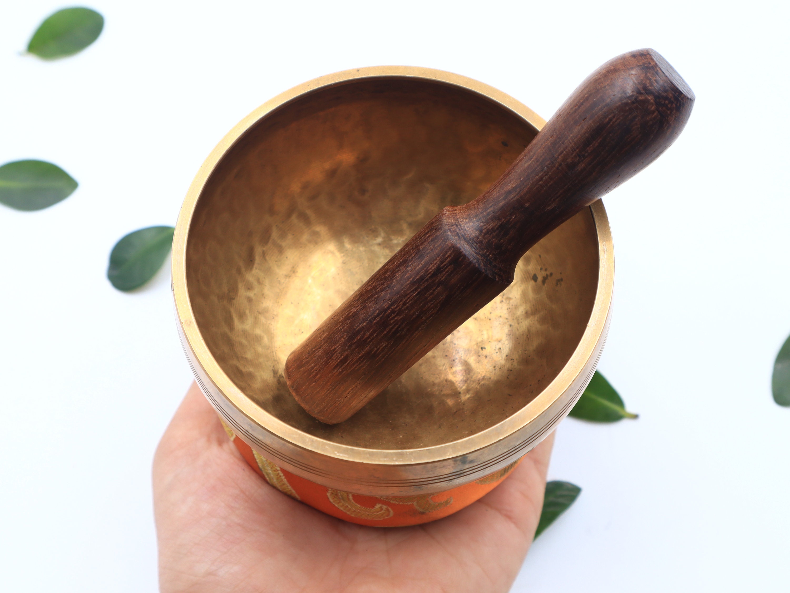 3 Inch Bowl Singing Bowl for Sale Small Gift Bowl for Sound Etsy