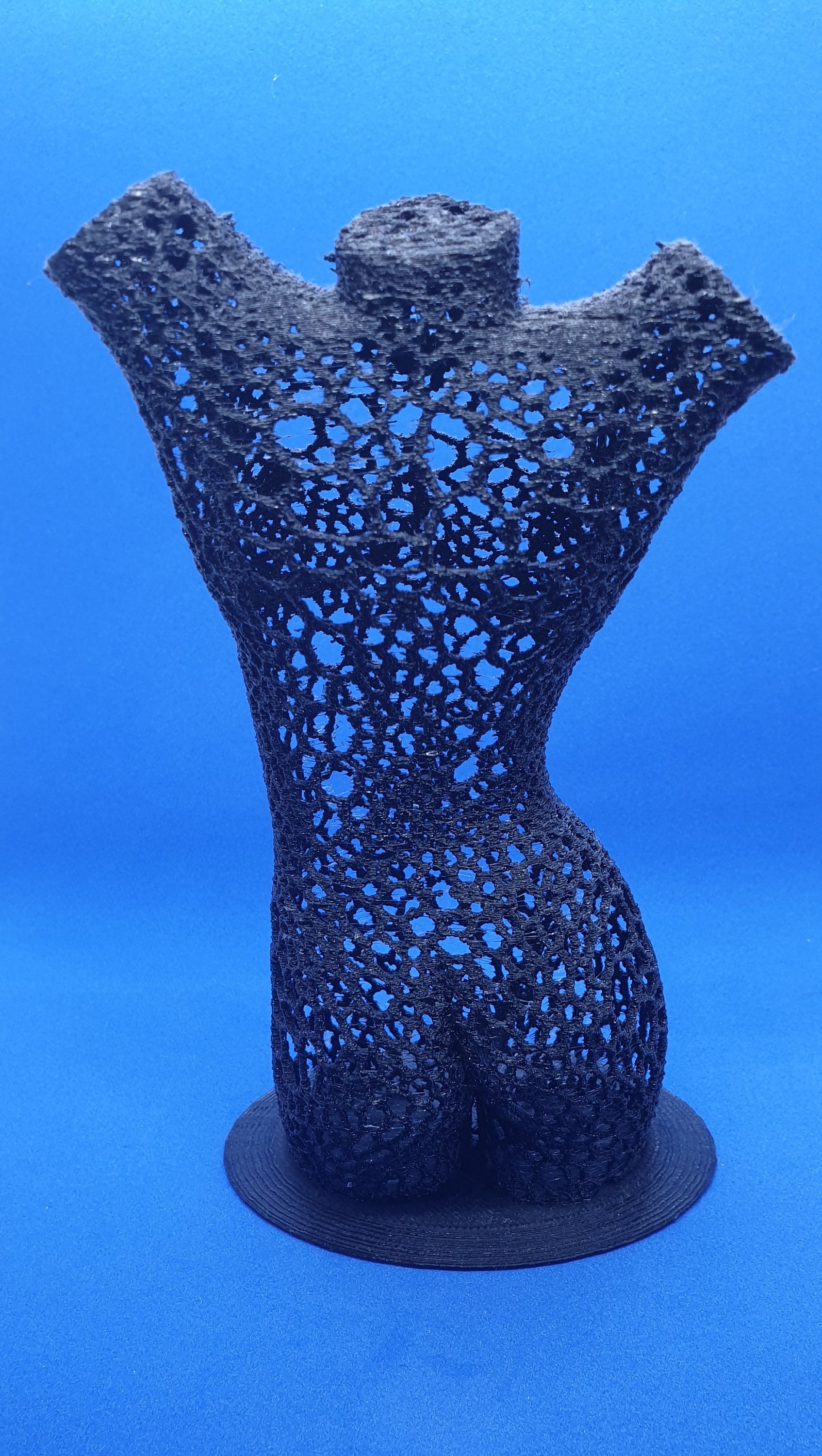 Female Torso Sculpture Etsy Hong Kong