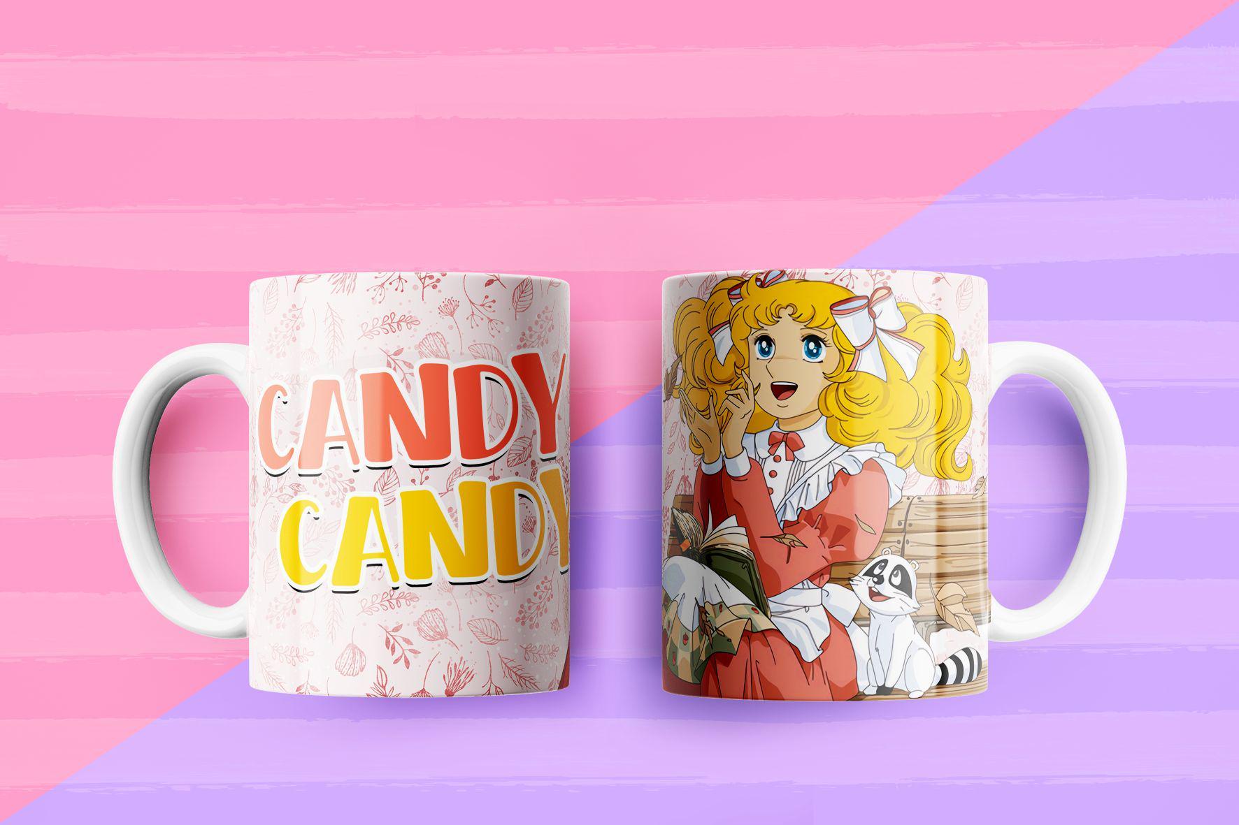 Candy candy anime - Etsy 日本