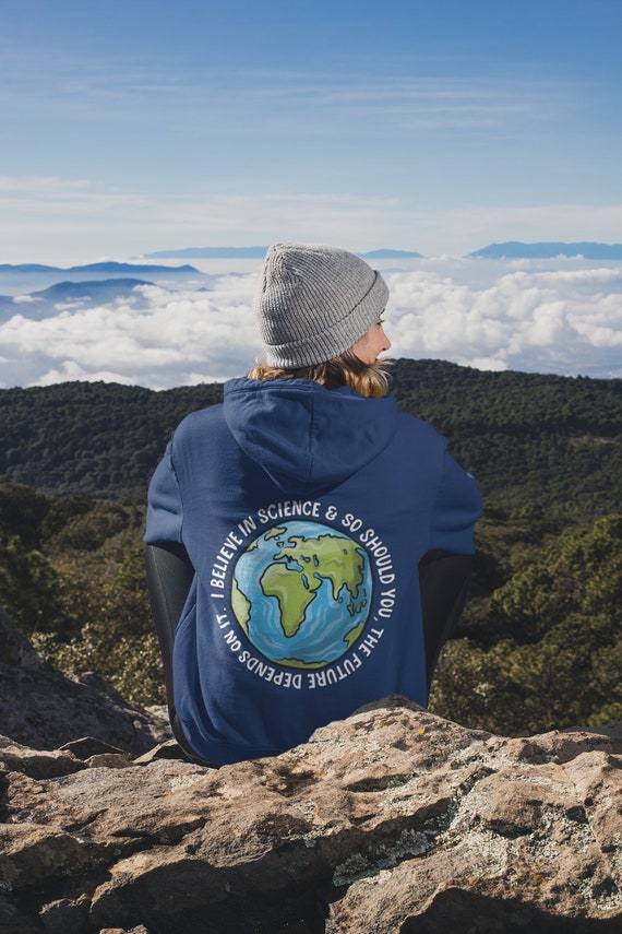 Sos earth sweatshirt hot sale