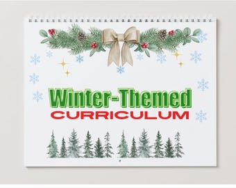 Winter-theme Curriculum