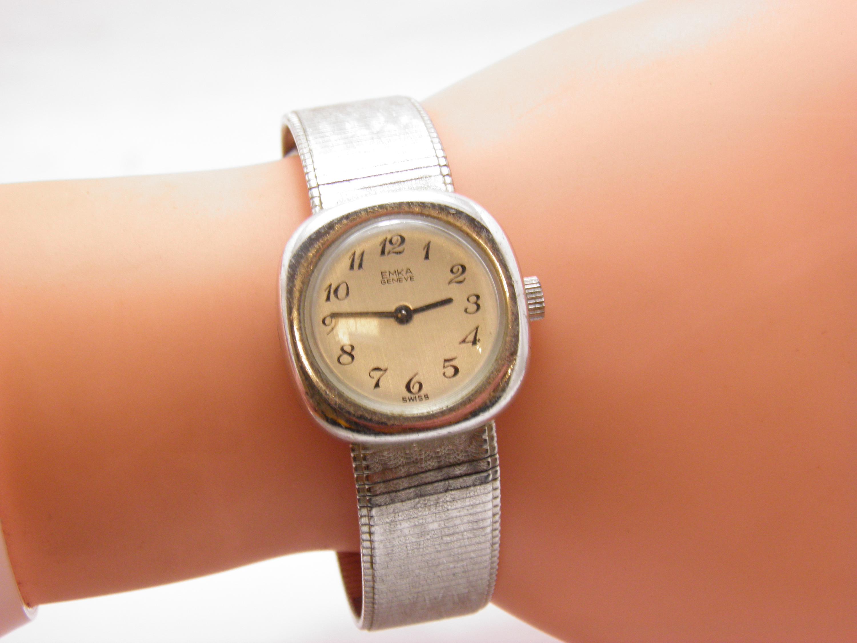 Emka watch