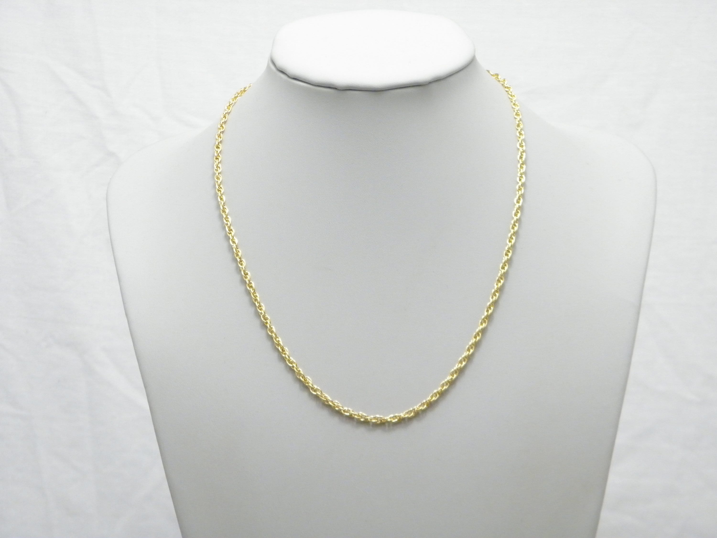 Bvlgari Collana In Oro Giallo Con Pendente In Vendita In Asta Online - Foto 6