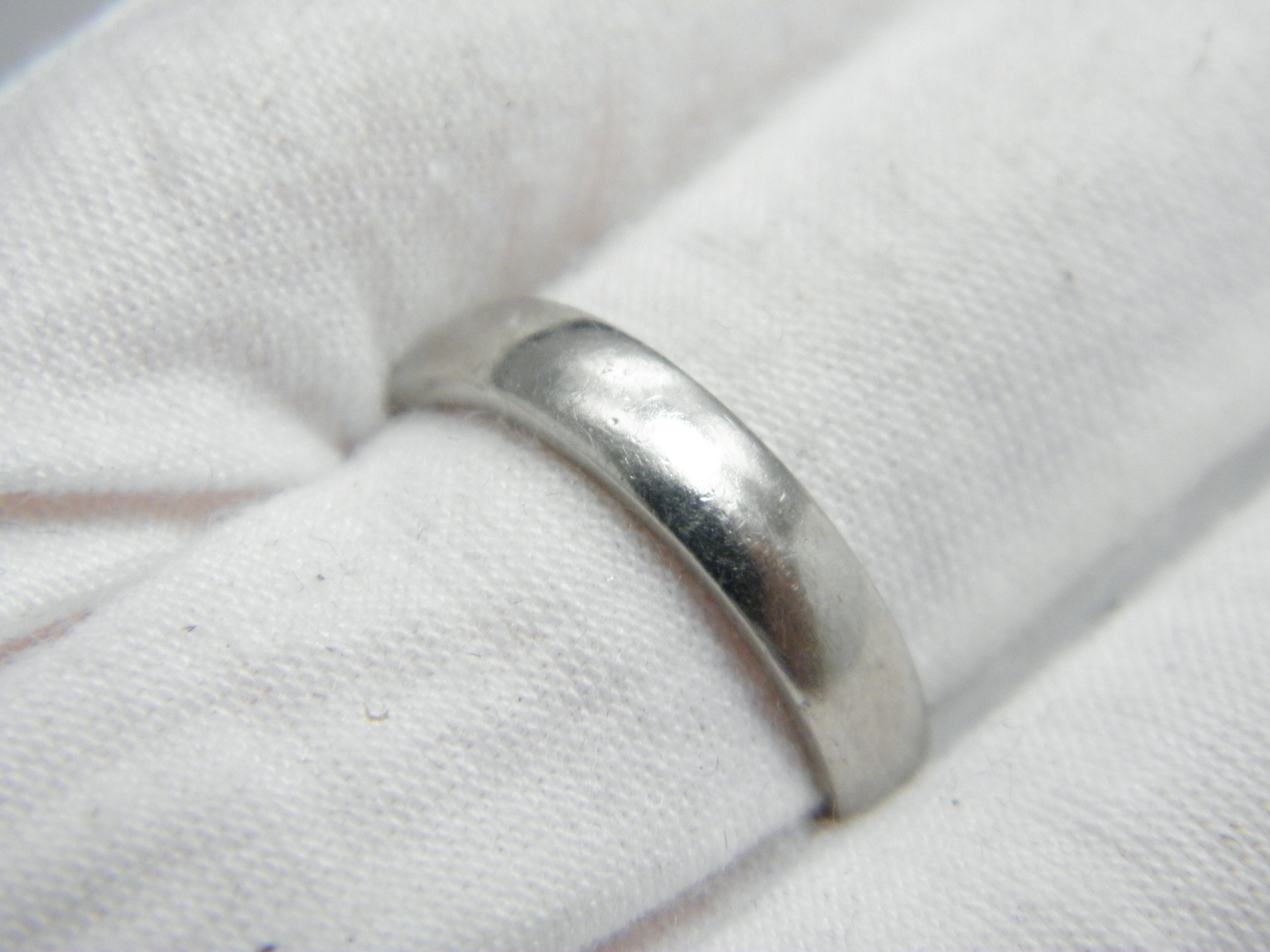 Fedi Nuziali - Realizzate Per Adattarsi Al Tuo Momento - Foto 9